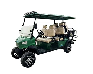 Fleet Buying Guide: Wholesale 4wd Golf Cart Electric Offers